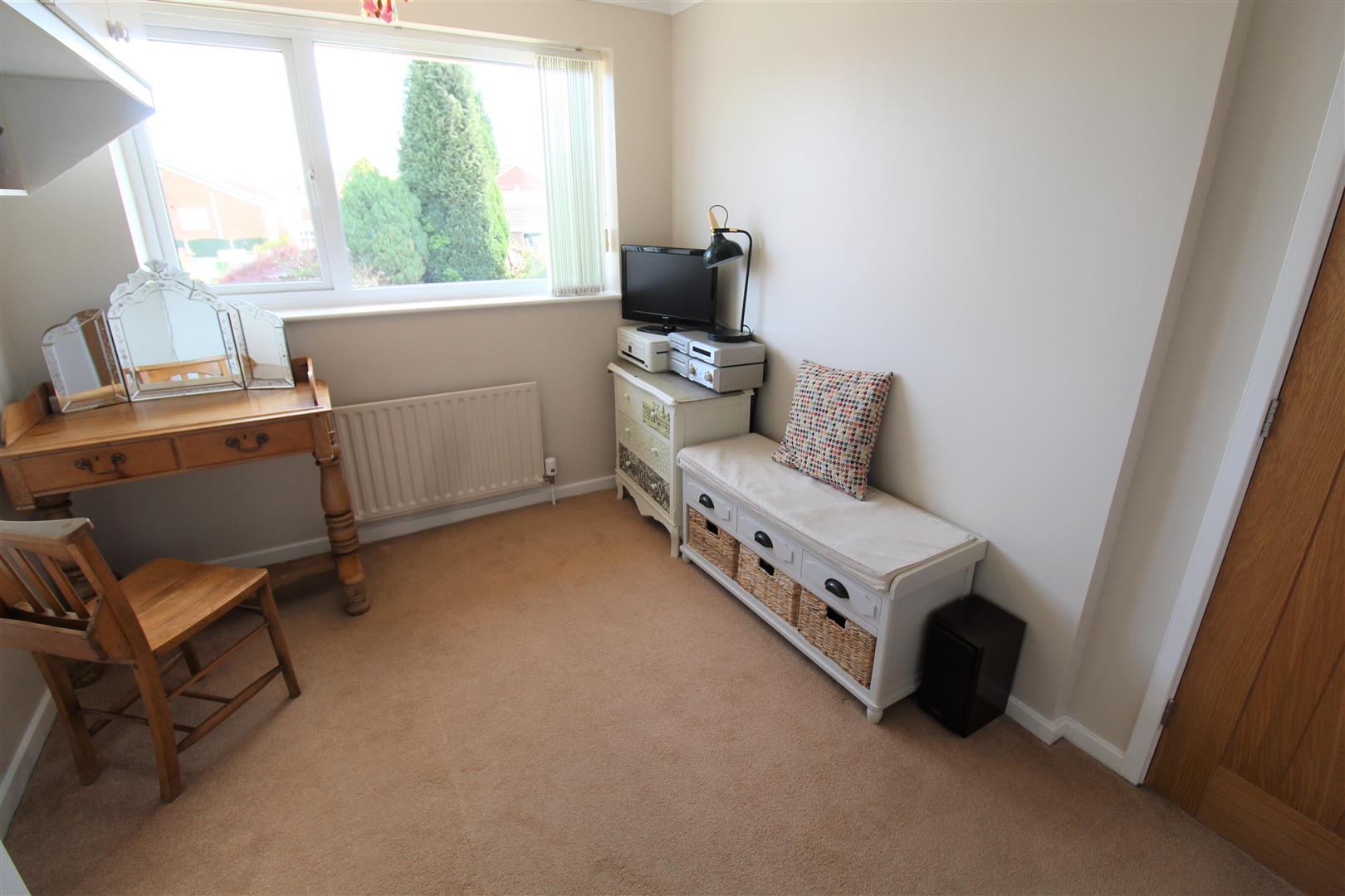Dunsford Avenue, Milton, Stoke-On-Trent